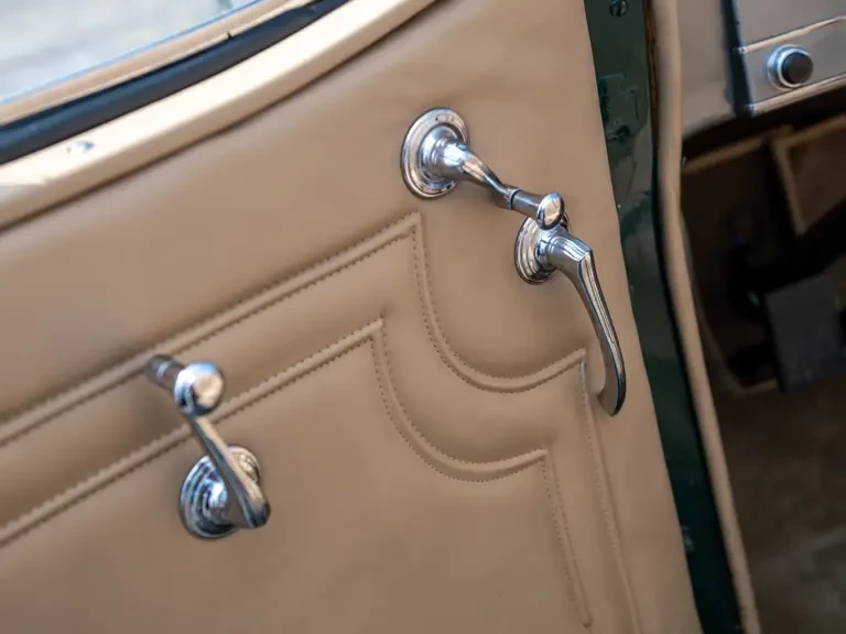 1936 Cadillac Series 70 & 75 - Image 16 of 31
