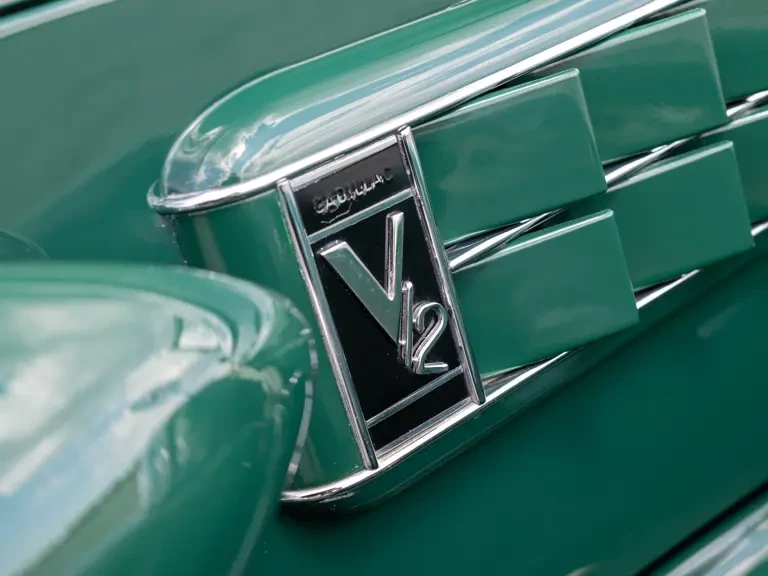1936 Cadillac Series 70 & 75 - Image 28 of 31