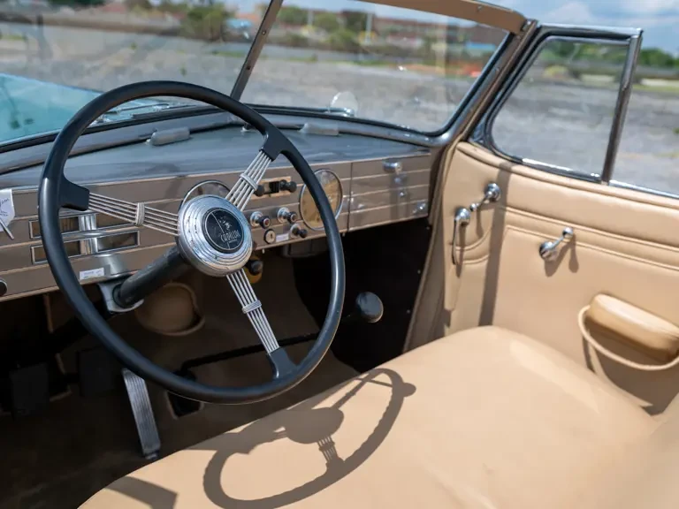 1936 Cadillac Series 70 & 75 - Image 5 of 31