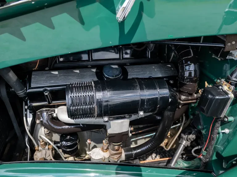 1936 Cadillac Series 70 & 75 - Image 20 of 31