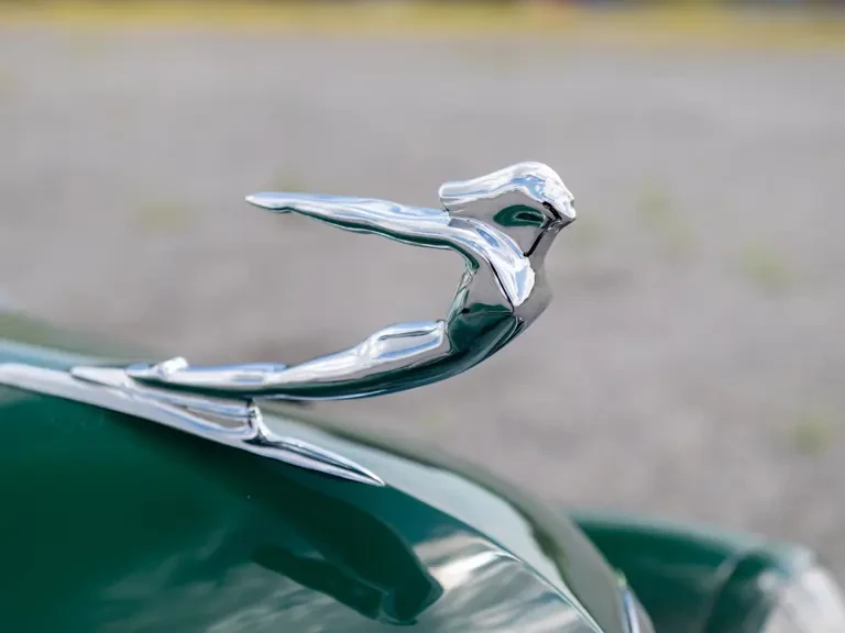 1936 Cadillac Series 70 & 75 - Image 25 of 31