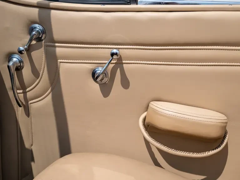1936 Cadillac Series 70 & 75 - Image 17 of 31