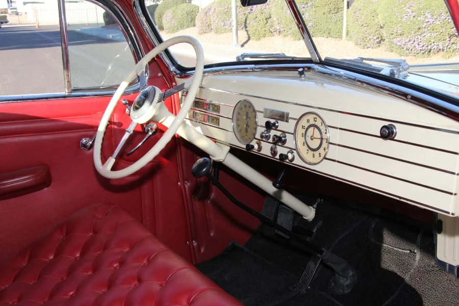 1936 Cadillac Series 70 & 75 - Image 4 of 12