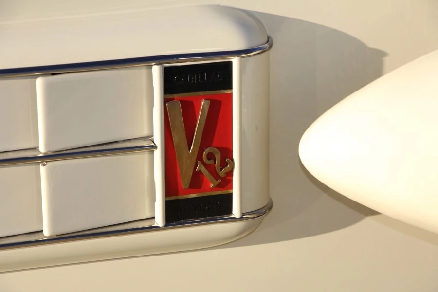 1936 Cadillac Series 70 & 75 - Image 10 of 12