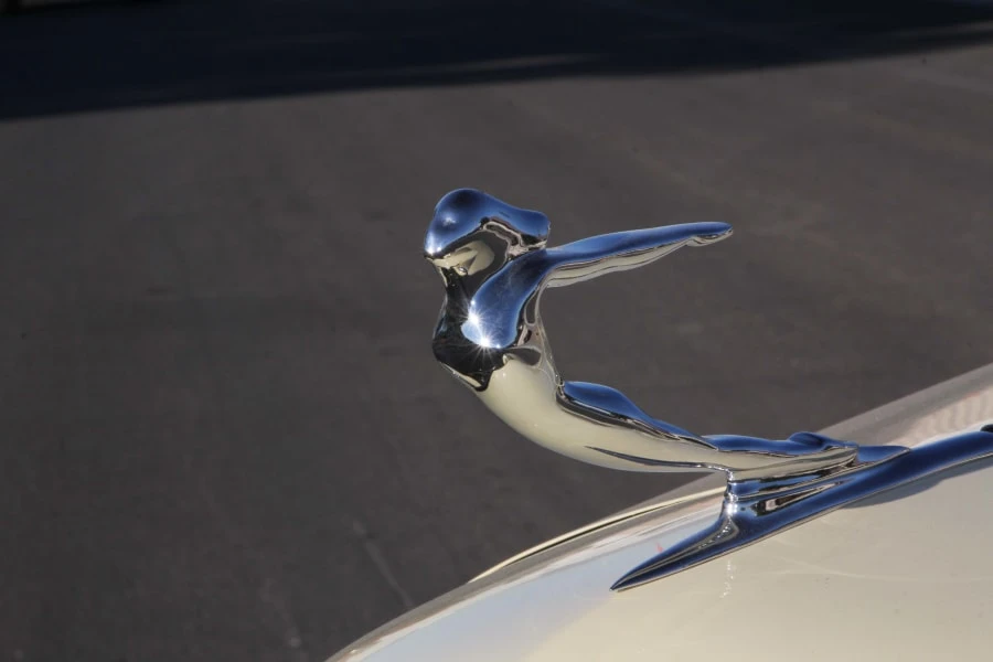 1936 Cadillac Series 70 & 75 - Image 12 of 12