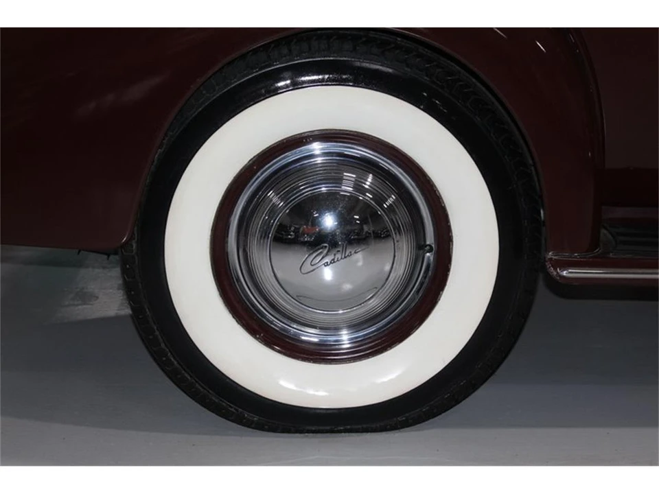 1936 Cadillac Series 70 & 75 - Image 24 of 31
