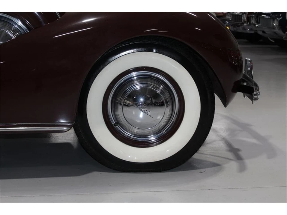 1936 Cadillac Series 70 & 75 - Image 26 of 31