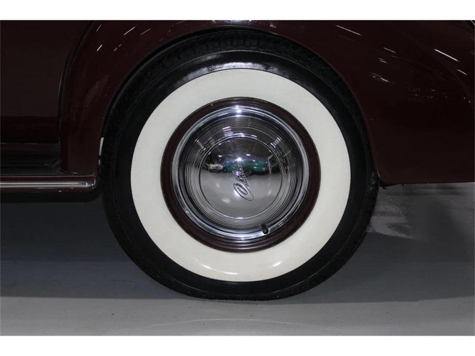 1936 Cadillac Series 70 & 75 - Image 22 of 31