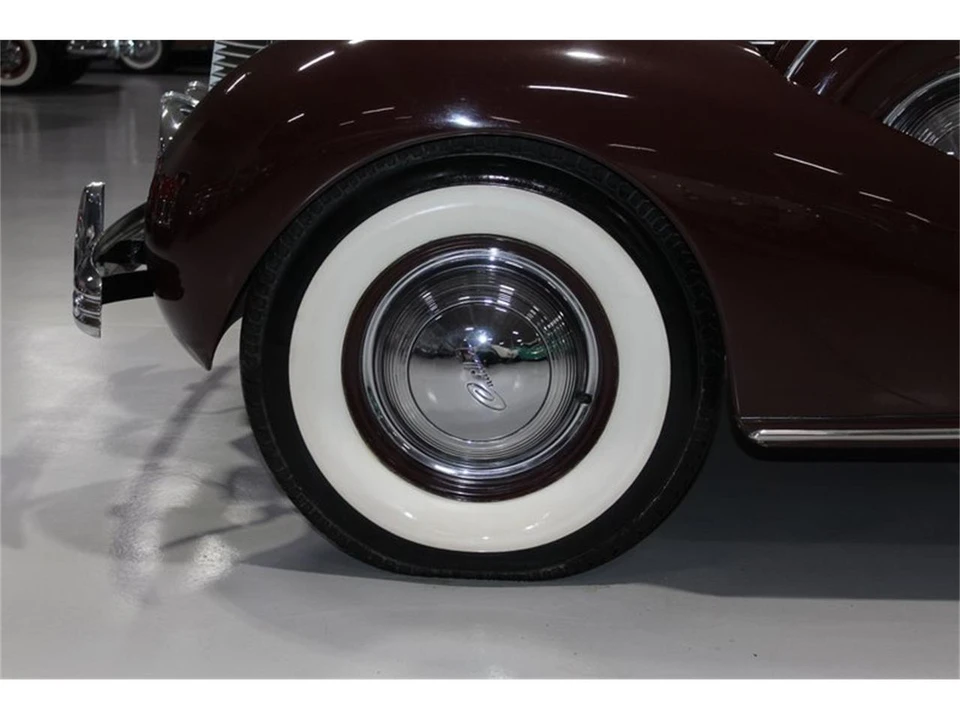 1936 Cadillac Series 70 & 75 - Image 20 of 31
