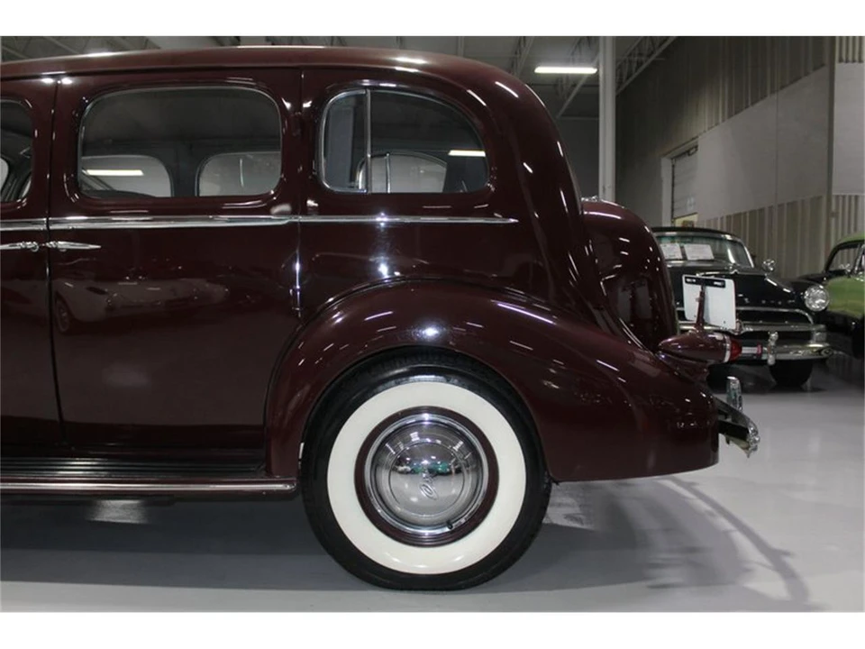 1936 Cadillac Series 70 & 75 - Image 21 of 31