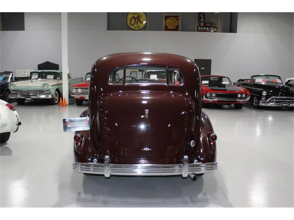 1936 Cadillac Series 70 & 75 - Image 16 of 31
