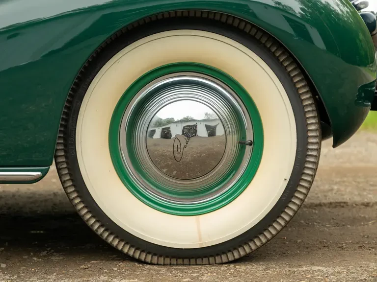 1936 Cadillac V-12 - Image 14 of 31