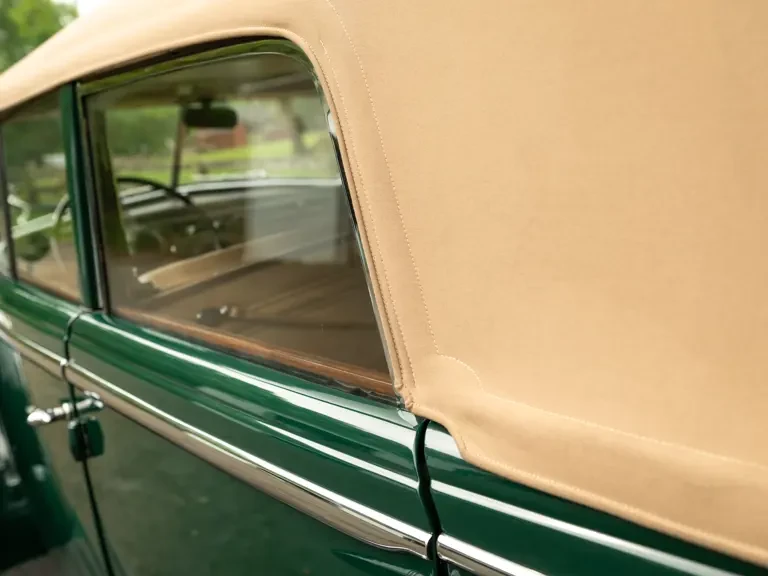 1936 Cadillac V-12 - Image 17 of 31