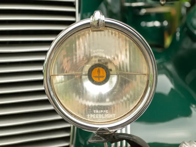 1936 Cadillac V-12 - Image 21 of 31
