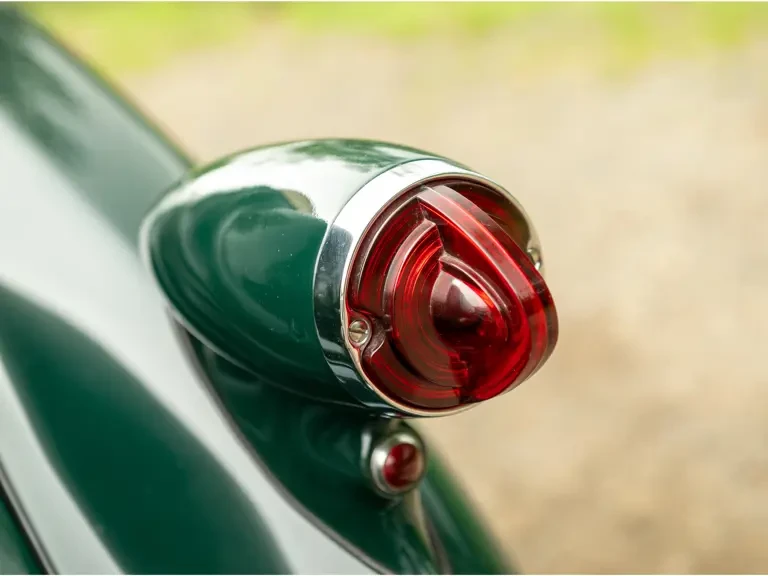 1936 Cadillac V-12 - Image 28 of 31