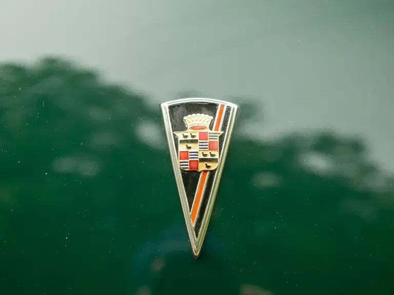 1936 Cadillac V-12 - Image 29 of 31