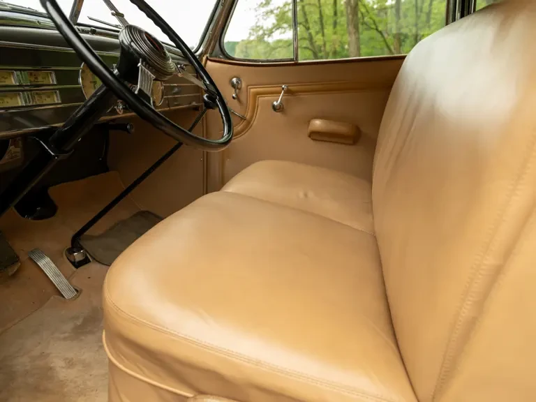 1936 Cadillac V-12 - Image 31 of 31