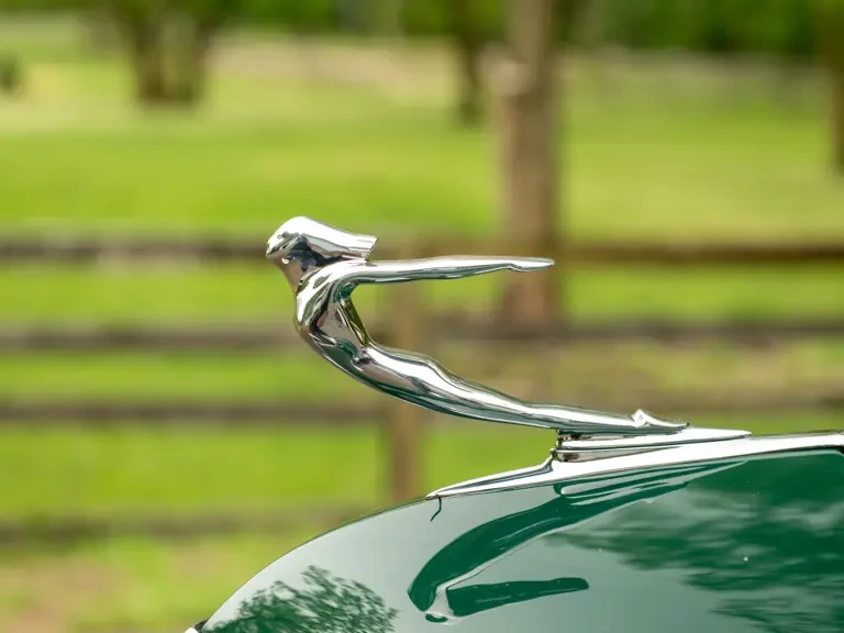 1936 Cadillac V-12 - Image 22 of 31