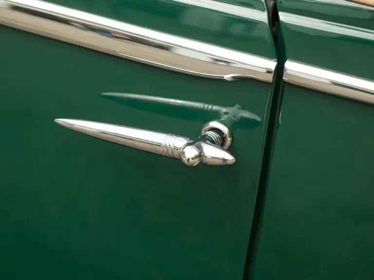 1936 Cadillac V-12 - Image 18 of 31
