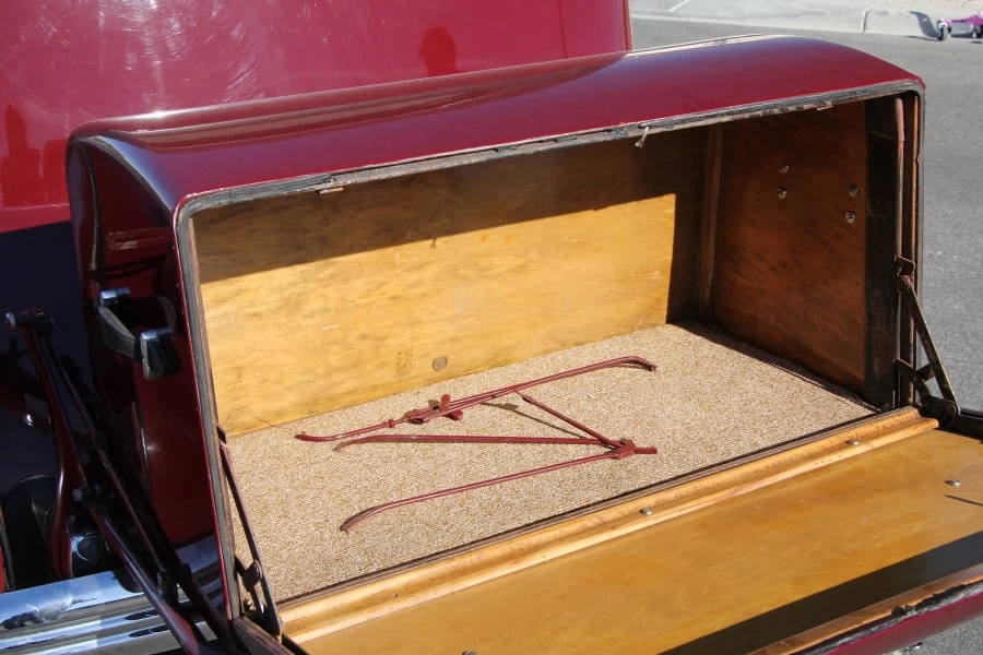 1936 Cadillac Series 70 & 75 - Image 7 of 12