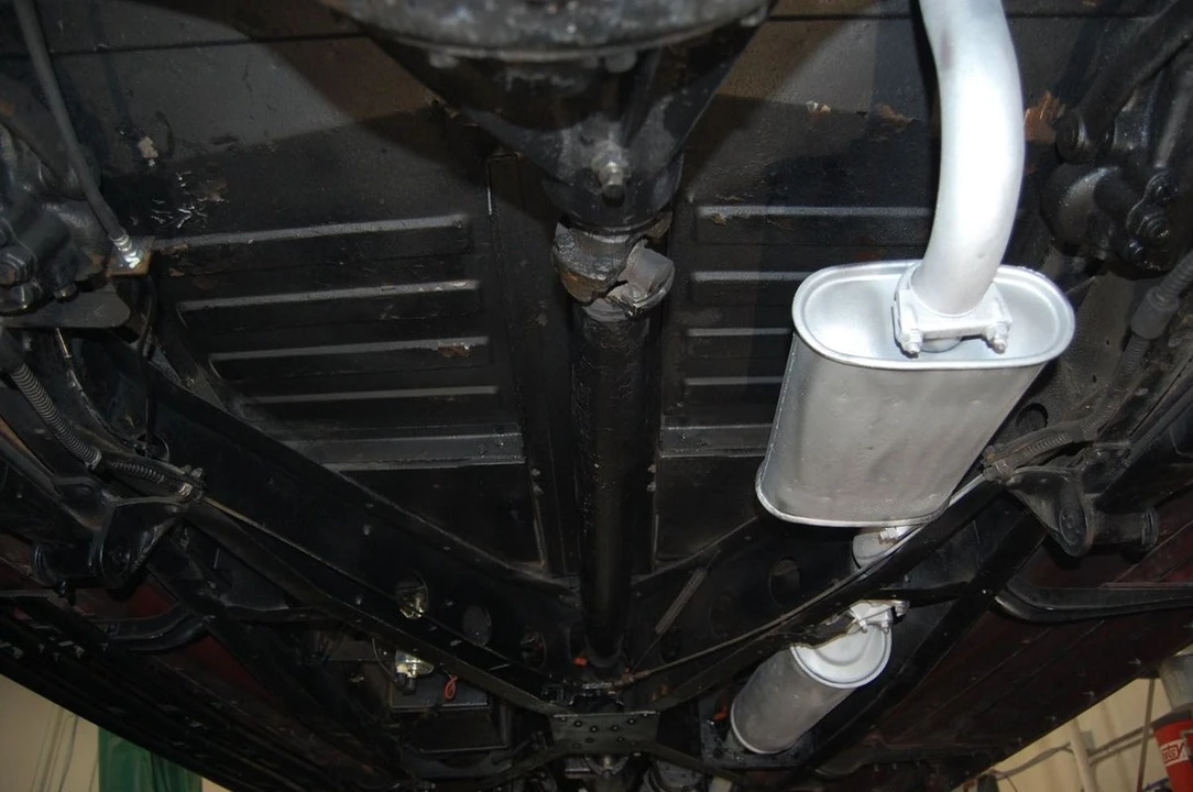 1936 Cadillac V-12 - Image 4 of 12