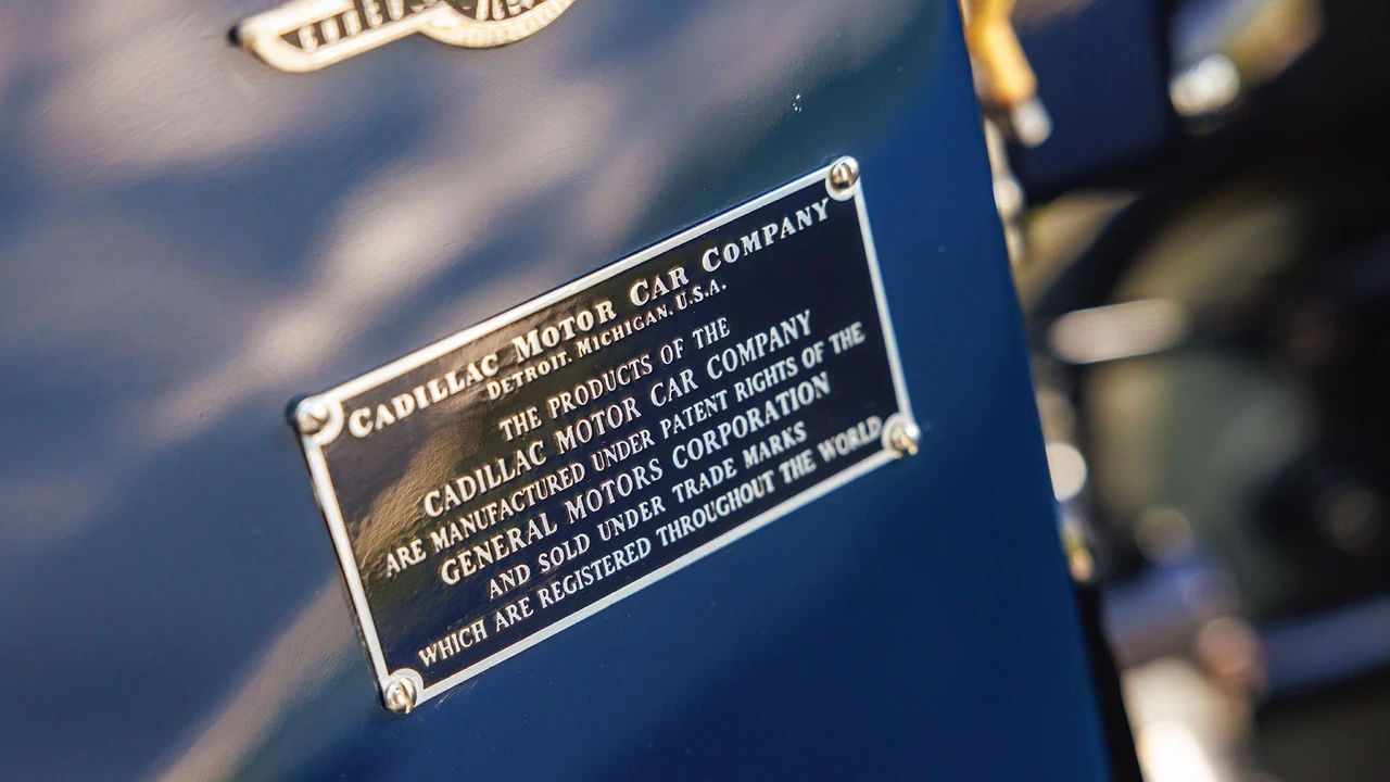 1936 Cadillac Series 70 & 75 - Image 20 of 31