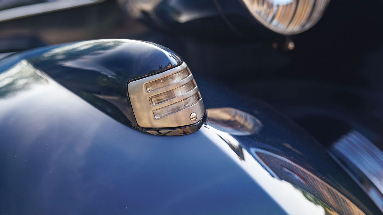 1936 Cadillac Series 70 & 75 - Image 22 of 31