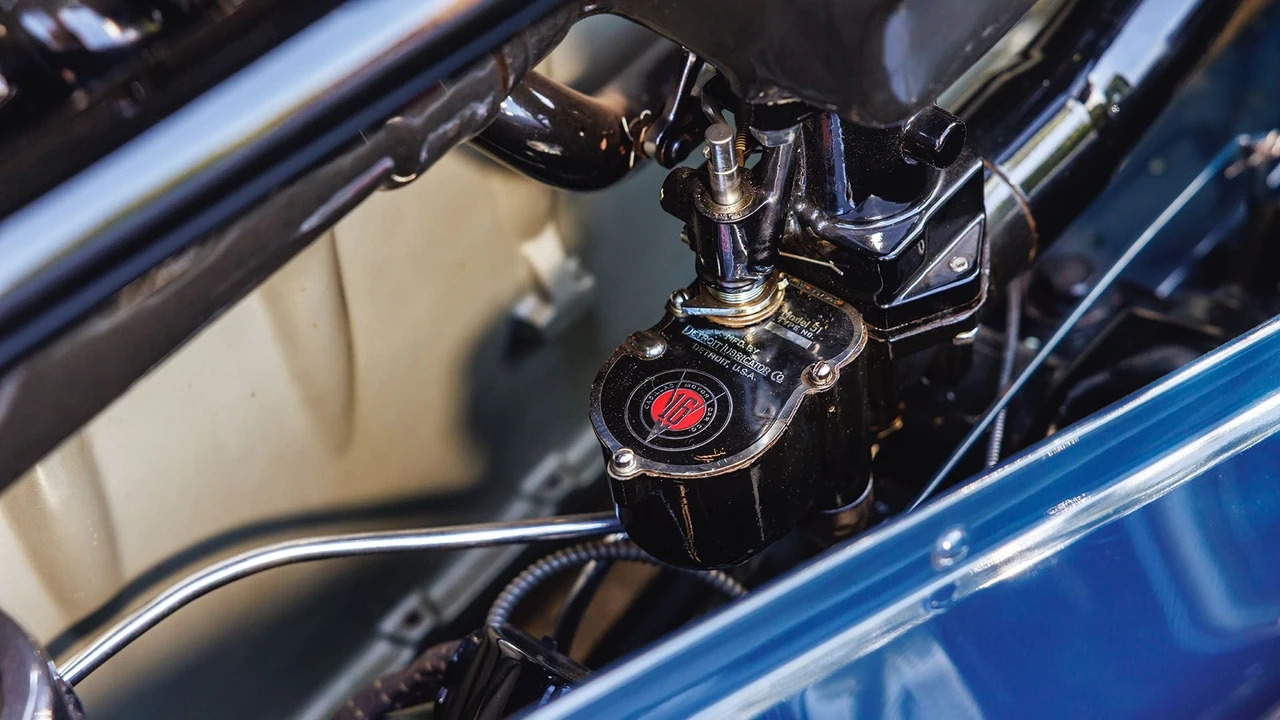 1936 Cadillac Series 70 & 75 - Image 12 of 31