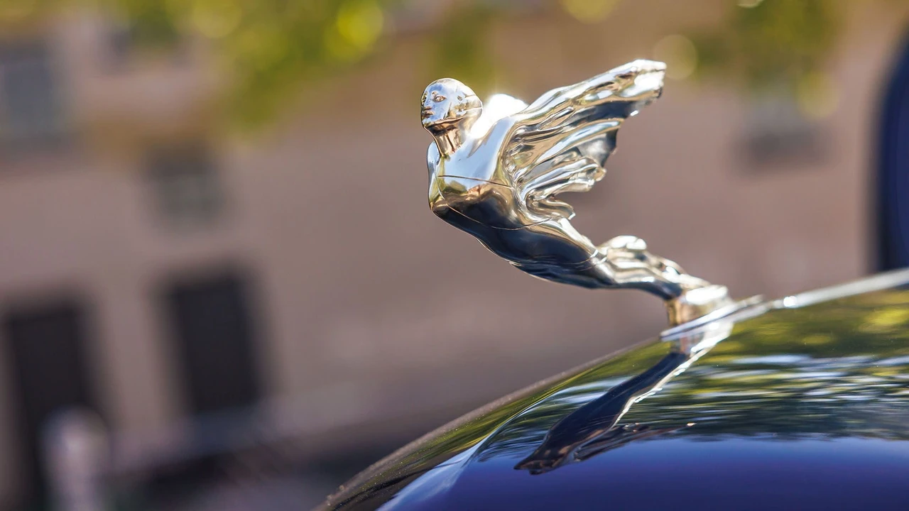 1936 Cadillac Series 70 & 75 - Image 24 of 31