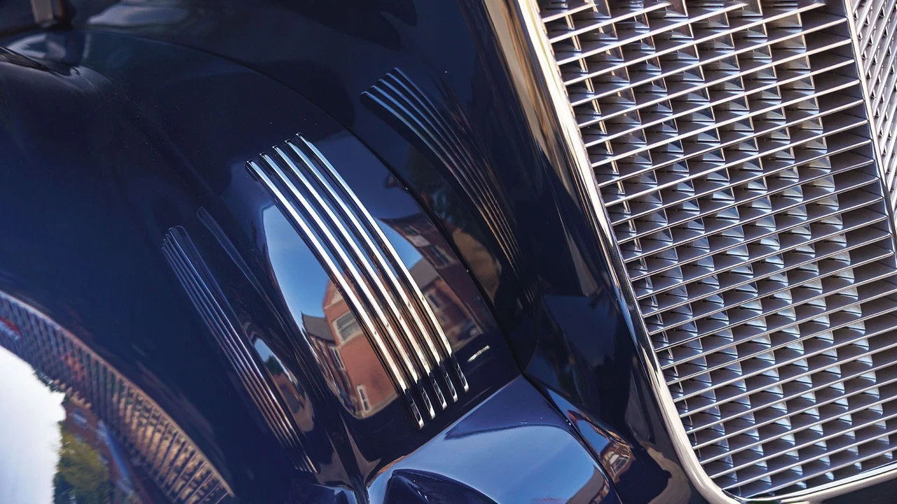 1936 Cadillac Series 70 & 75 - Image 28 of 31