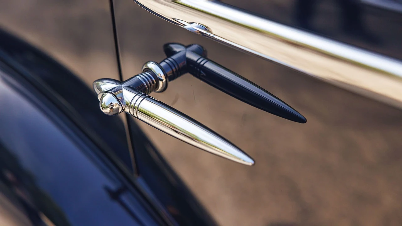 1936 Cadillac Series 70 & 75 - Image 29 of 31