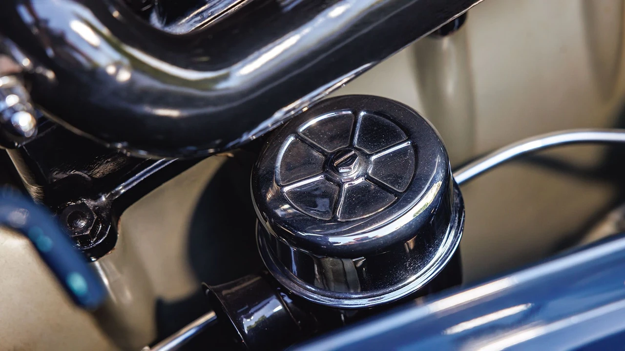 1936 Cadillac Series 70 & 75 - Image 9 of 31