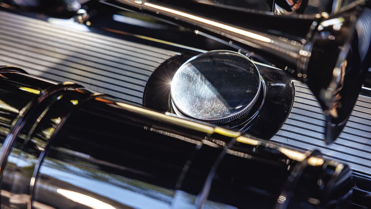 1936 Cadillac Series 70 & 75 - Image 5 of 31