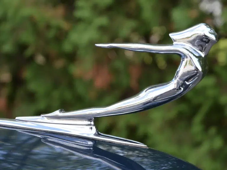 1936 Cadillac V-12 - Image 8 of 21