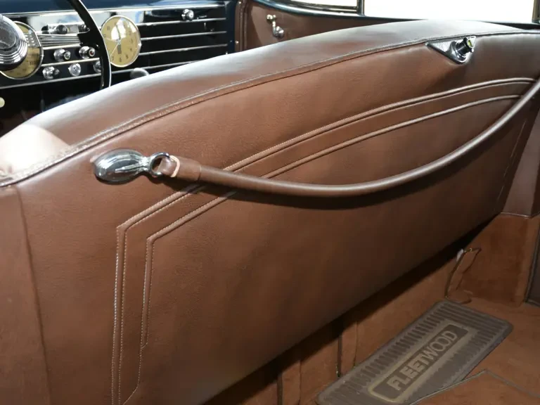 1936 Cadillac V-12 - Image 15 of 21