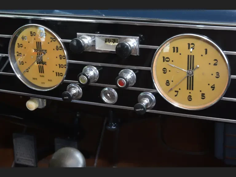 1936 Cadillac V-12 - Image 12 of 21