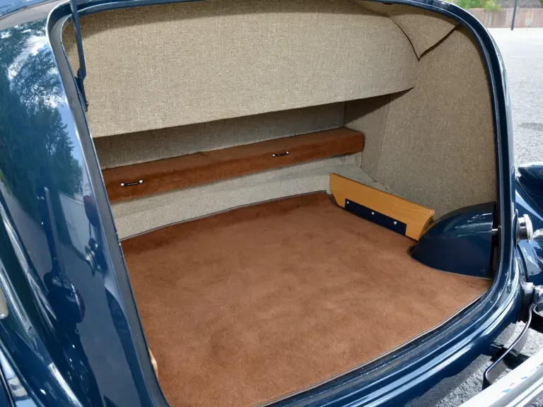 1936 Cadillac V-12 - Image 19 of 21
