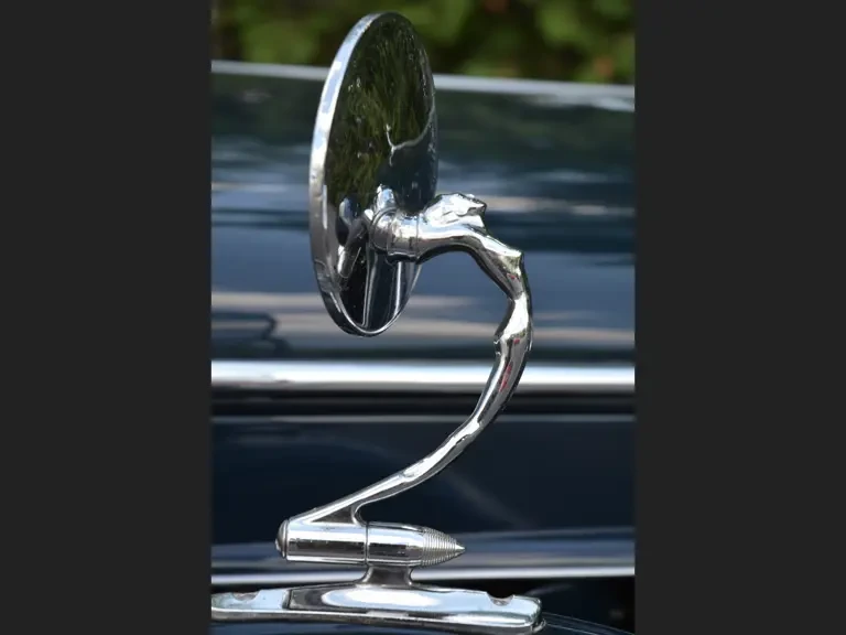 1936 Cadillac V-12 - Image 18 of 21