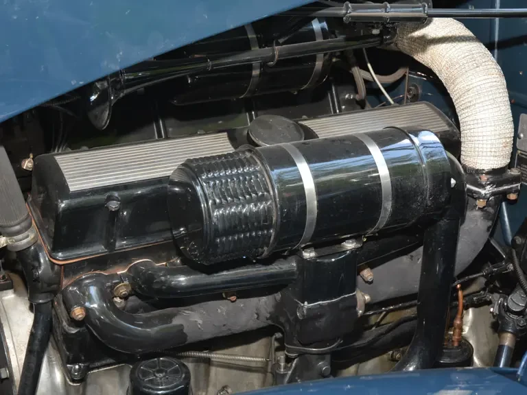 1936 Cadillac V-12 - Image 21 of 21