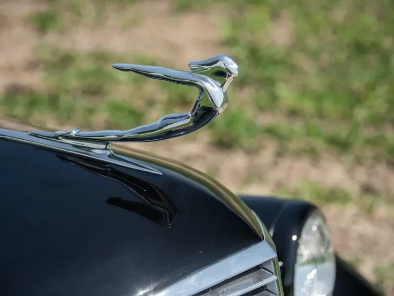 1936 Cadillac V-12 - Image 26 of 31