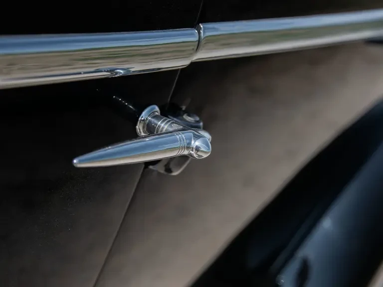 1936 Cadillac V-12 - Image 28 of 31