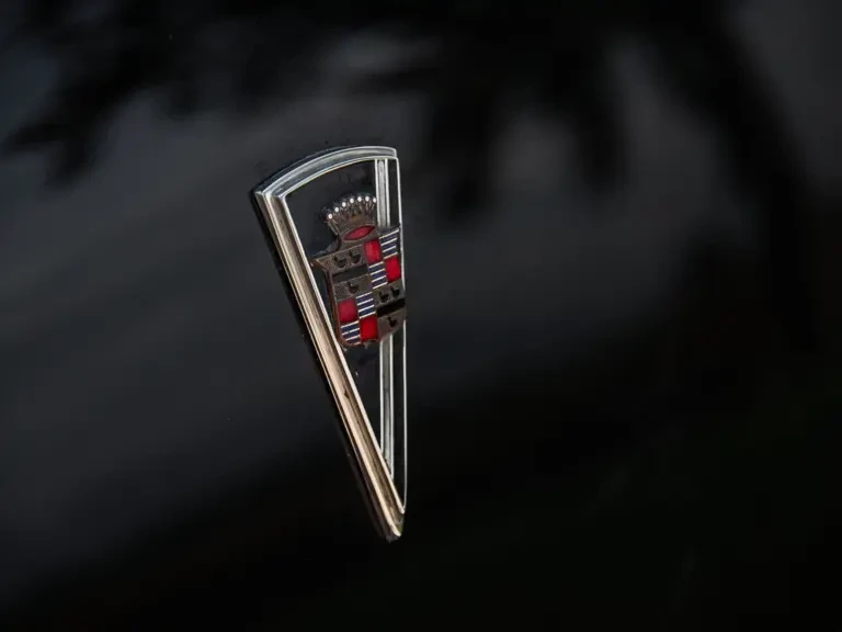 1936 Cadillac V-12 - Image 30 of 31