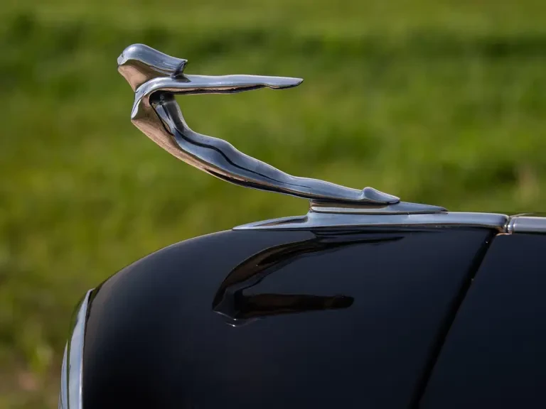 1936 Cadillac V-12 - Image 14 of 31
