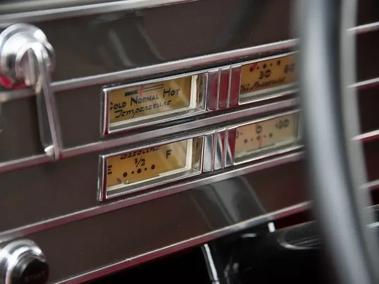 1936 Cadillac V-12 - Image 31 of 31