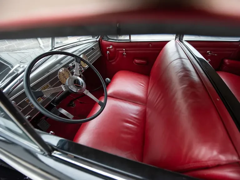 1936 Cadillac V-12 - Image 5 of 31