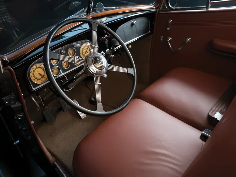 1936 Cadillac Series 70 & 75 - Image 5 of 27