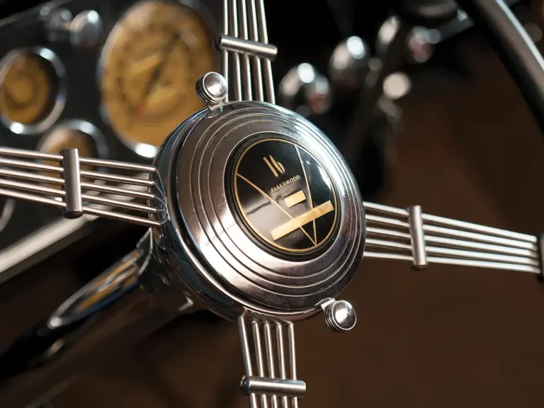 1936 Cadillac Series 70 & 75 - Image 13 of 27