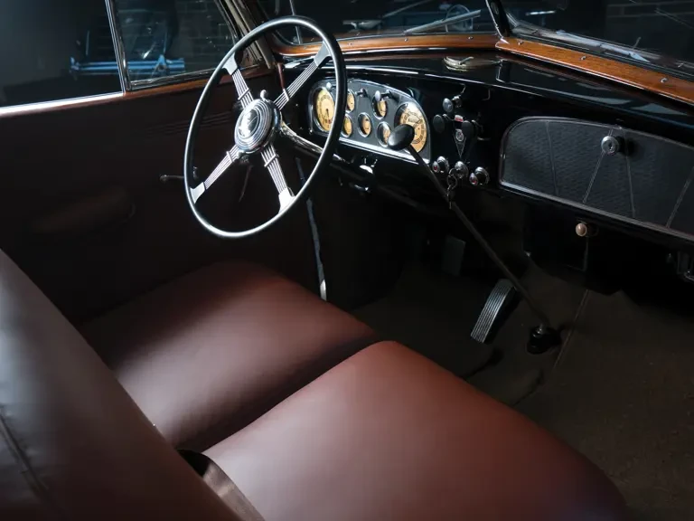 1936 Cadillac Series 70 & 75 - Image 12 of 27