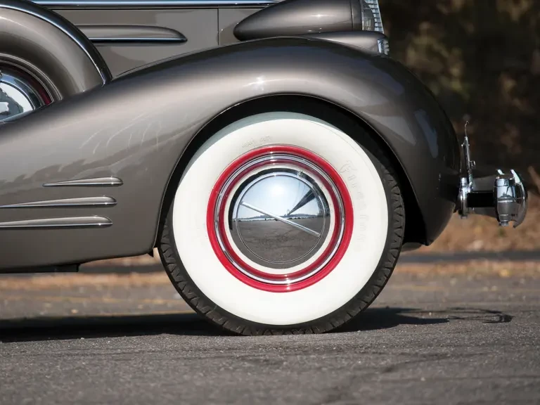 1936 Cadillac Series 70 & 75 - Image 18 of 27