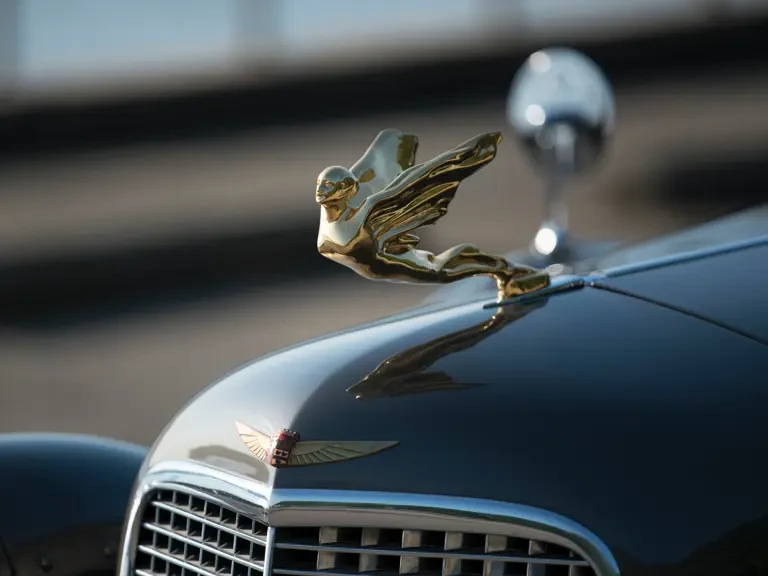 1936 Cadillac Series 70 & 75 - Image 7 of 27